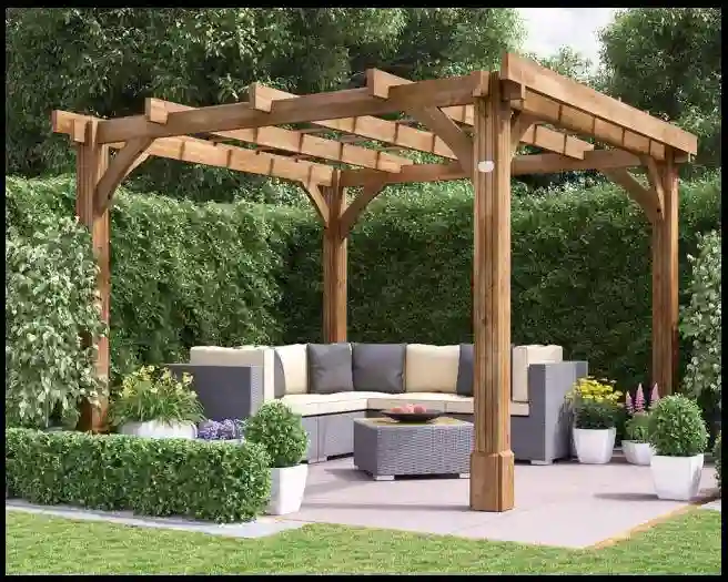 Pergola