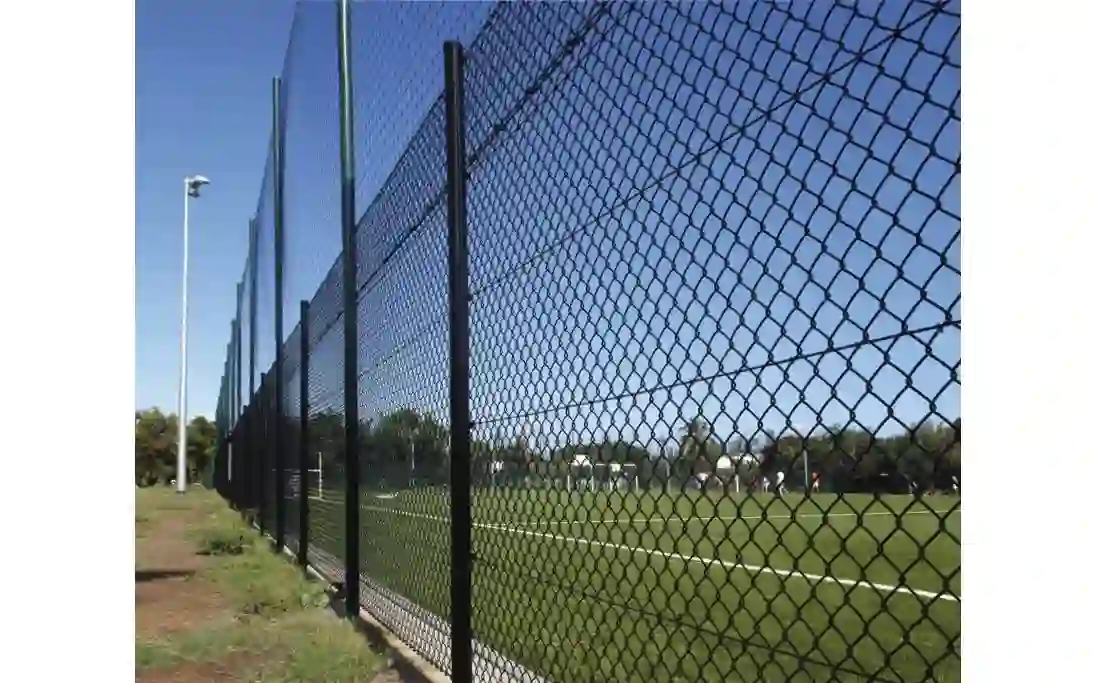 Chainlink Fencing