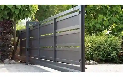 Sliding Gates